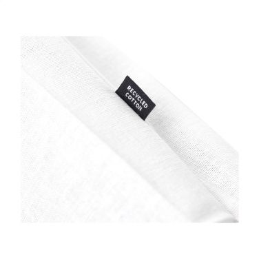 Logotrade reklaamtooted pilt: Värviline ruudukott, GRS taaskasutatud puuvill (150 g/m²)