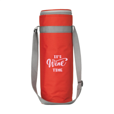 Logotrade reklaamkingid pilt: BottleCooler GRS RPET