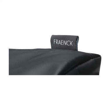 Logo trade reklaamkingi pilt: Freenck Willemi seljakott