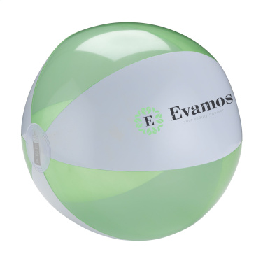 Logotrade ärikingituse foto: BeachBall Ø 30 cm