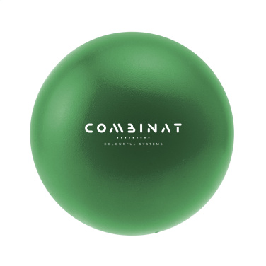 Logotrade reklaamkingi foto: ColorBall stressipall