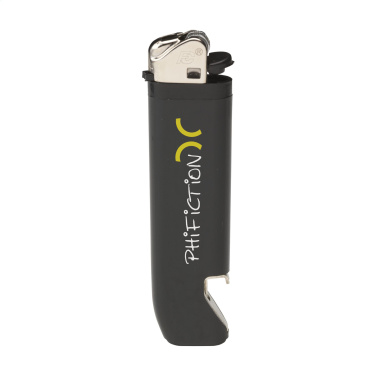 Logotrade firmakingituse foto: Flint Opener tulemasin