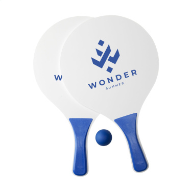 Logo trade ärikingi pilt: BeachTennis rannamäng