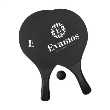 Logotrade reklaamtooted pilt: BeachTennis rannamäng