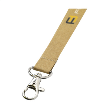 Logotrade reklaamtoote foto: Paberist 1,5 cm kaelapael