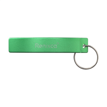 Logo trade reklaamkingitused foto: Alu Opener GRS Taaskasutatud võtmehoidja