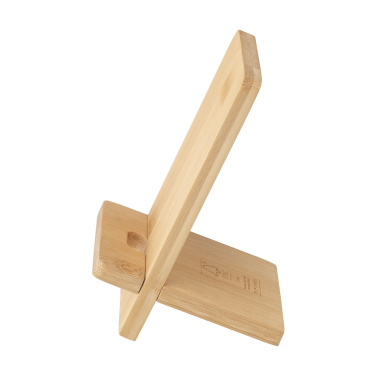 Logotrade firmakingitused pilt: Miyo Bamboo telefonialus