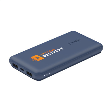 Logotrade firmakingituse foto: Belkin BoostCharge Powerbank 10K