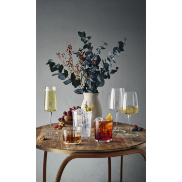 Logotrade meene foto: Ribbio veiniklaas 370 ml