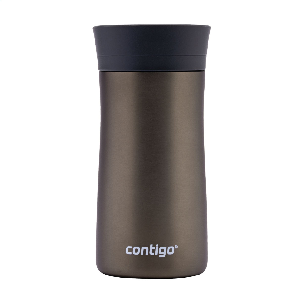 Logotrade firmakingituse foto: Contigo® Pinnacle 300 ml termotass