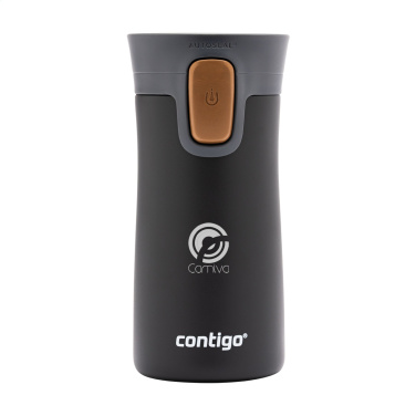 Logotrade reklaamkingi foto: Contigo® Pinnacle 300 ml termotass