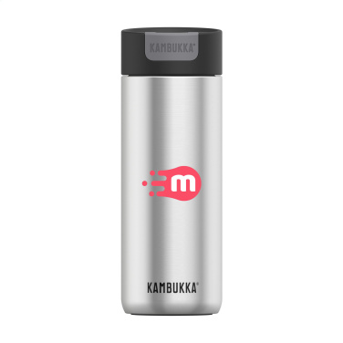 Logo trade reklaamtoote pilt: Kambukka® Olympus 500 ml termotass