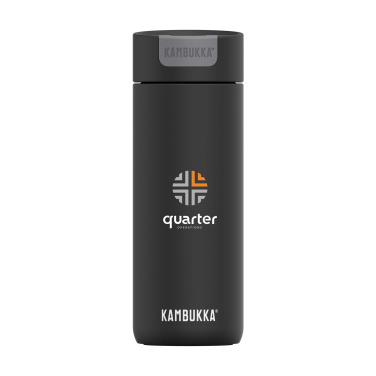 Logotrade reklaamkingi foto: Kambukka® Olympus 500 ml termotass