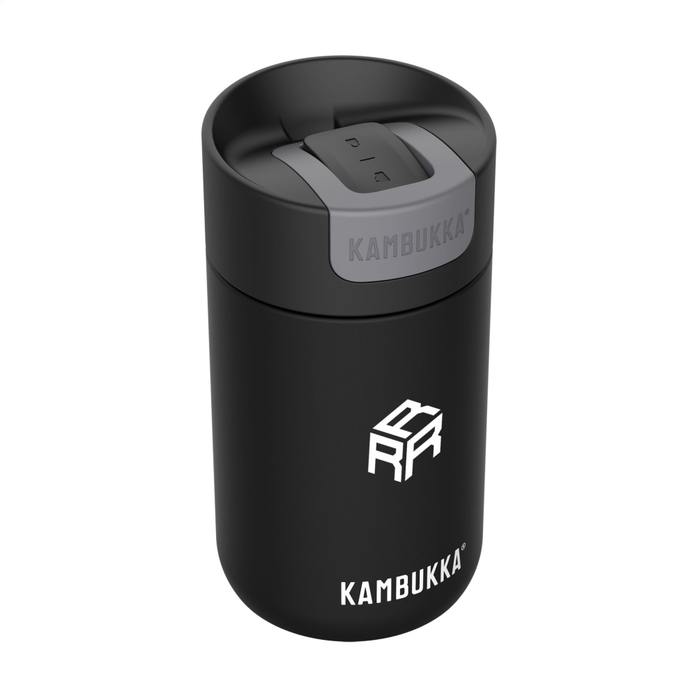 Logotrade ärikingituse foto: Kambukka® Olympus 300 ml termotass