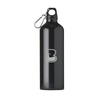 Logotrade firmakingitused pilt: AluMaxi 750 ml alumiiniumist veepudel