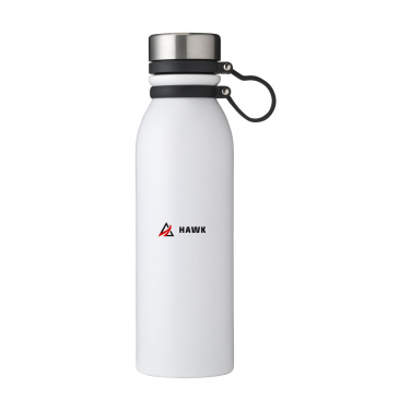 Logotrade ärikingid pilt: Yukon 600 ml joogipudel