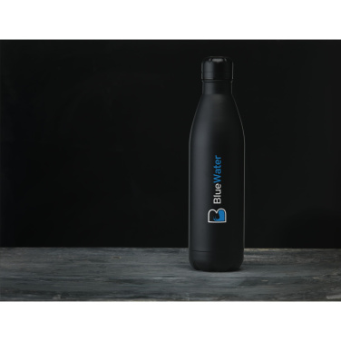 Logo trade firmakingid foto: Topflask RCS Recycled Steel 750 ml joogipudel