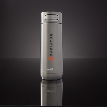 Logotrade meene foto: Contigo® Luxe AUTOSEAL® 470 ml termotass