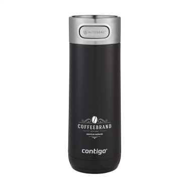 Logotrade reklaamkingi foto: Contigo® Luxe AUTOSEAL® 470 ml termotass