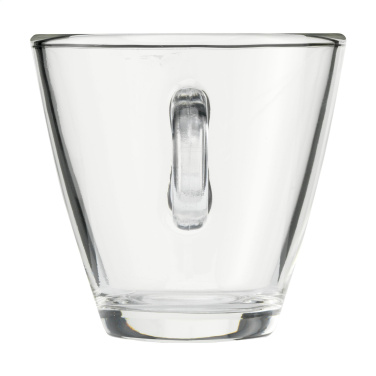 Logotrade reklaamtooted pilt: Lugano kohviklaas 230 ml