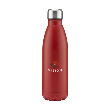 Logo trade reklaamkingi pilt: Topflask 790 ml ühe seinaga joogipudel