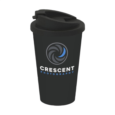 Logotrade reklaamkingituse foto: Coffee Mug Premium Deluxe 350 ml kohvitass