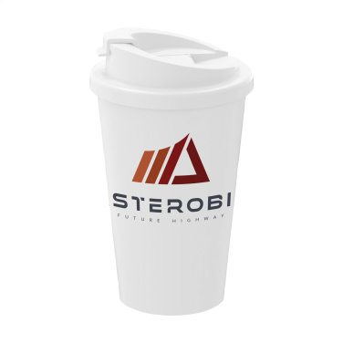 Logotrade reklaamtoote foto: Coffee Mug Premium Deluxe 350 ml kohvitass