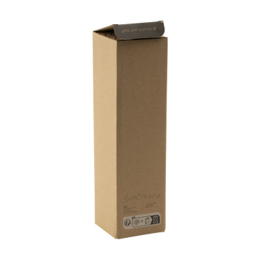 Logotrade ärikingid pilt: Topflask Cork 470 ml joogipudel