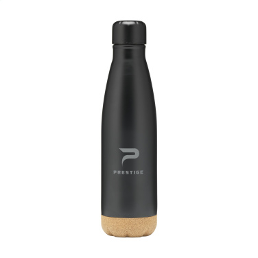 Logotrade reklaamtoote foto: Topflask Cork 470 ml joogipudel
