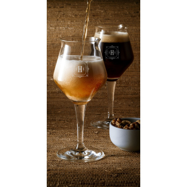 Logotrade ärikingituse foto: Crown Sommelier Beer Klaas 420 ml