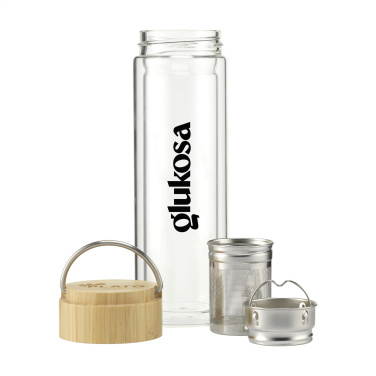 Logo trade meened foto: Nara Teepudel 300 ml joogipudel