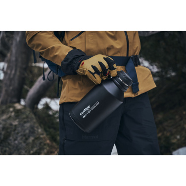 Logotrade firmakingitused pilt: Contigo® Grand Stainless Steel 1900 ml termopudel