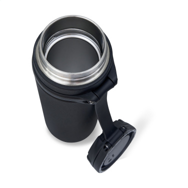 Logo trade reklaamkingituse pilt: Contigo® Fuse Stainless Steel 700 ml termopudel