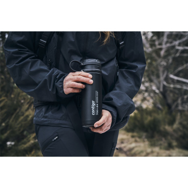 Logo trade reklaamtooted foto: Contigo® Fuse Stainless Steel 700 ml termopudel