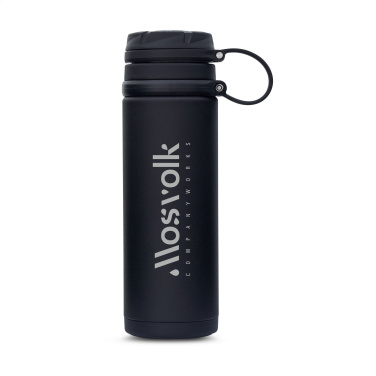 Logo trade reklaamtoote pilt: Contigo® Fuse Stainless Steel 700 ml termopudel