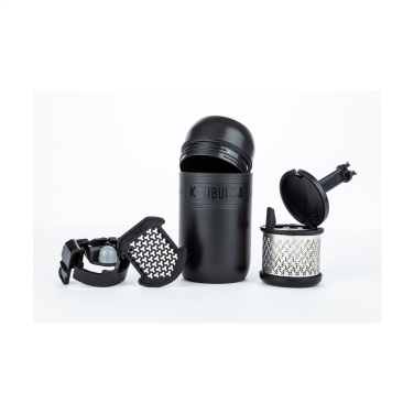Logotrade firmakingid pilt: Kambukka® Tea Catcher teetõmmis
