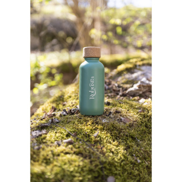 Logo trade reklaamkingitused foto: EcoBottle 650 ml taimepõhine – valmistatud EL-is