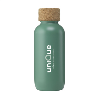 Logo trade firmakingitused foto: EcoBottle 650 ml taimepõhine – valmistatud EL-is