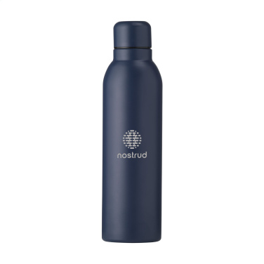 Logotrade ärikingi foto: Helios RCS taaskasutatud terasest pudel 470 ml