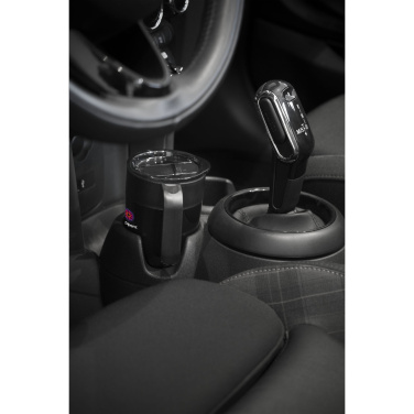Logotrade reklaamkingitused pilt: Fika RCS Recycled Steel Cup 400 ml termotass