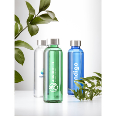 Logotrade firmakingitused pilt: Senga GRS RPET Bottle 500 ml joogipudel