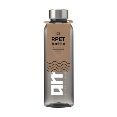 Logo trade meened foto: Senga GRS RPET Bottle 500 ml joogipudel