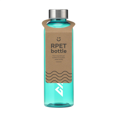Logo trade reklaamkingitused foto: Senga GRS RPET Bottle 500 ml joogipudel