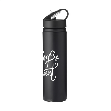 Logo trade ärikingid foto: Flask RCS Recycled Bottle 500 ml termopudel