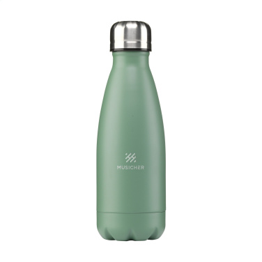 Logotrade reklaamtoote foto: Topflask RCS 500 ml ühe seinaga joogipudel