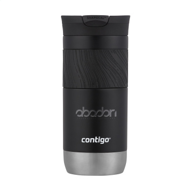 Logotrade reklaamkingituse foto: Contigo® Byron 2.0 470 ml termotass
