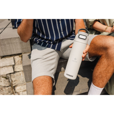 Logotrade meene foto: Kambukka® Elton Insulated 600 ml joogipudel