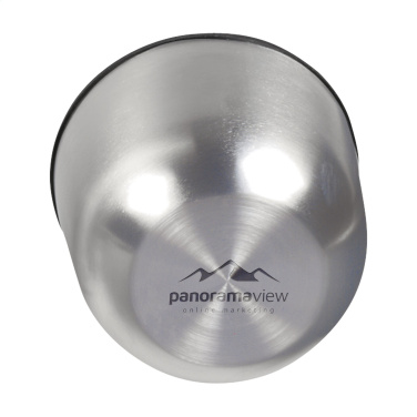 Logotrade meened pilt: Thermotop Midi RCS Recycled Steel 500 ml termopudel