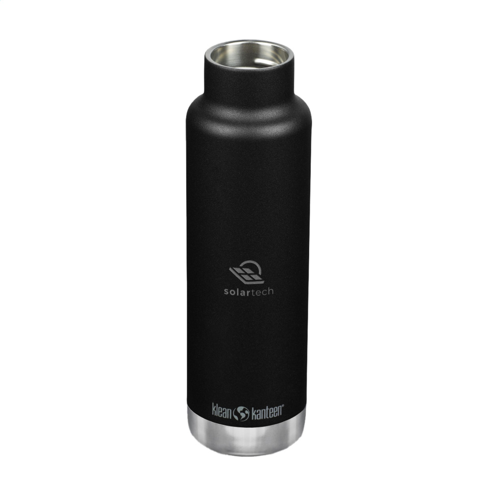 Logotrade reklaamtooted pilt: Klean Kanteen Classic taaskasutatud isoleeritud pudel 592 ml
