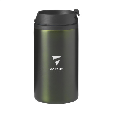 Logo trade reklaamtooted foto: Thermo Can RCS Recycled Steel 300 ml termotass